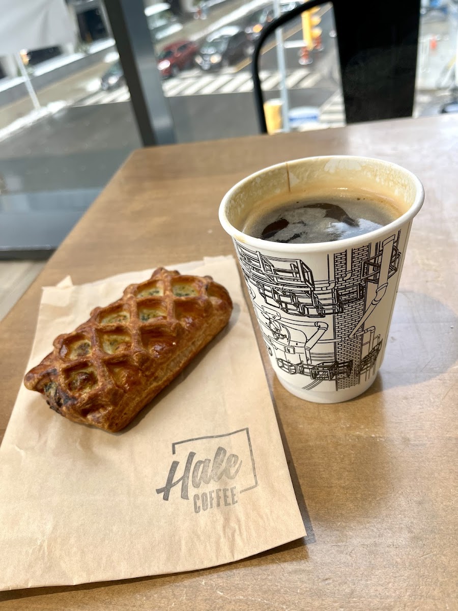 Hale Coffee Company Photos 2